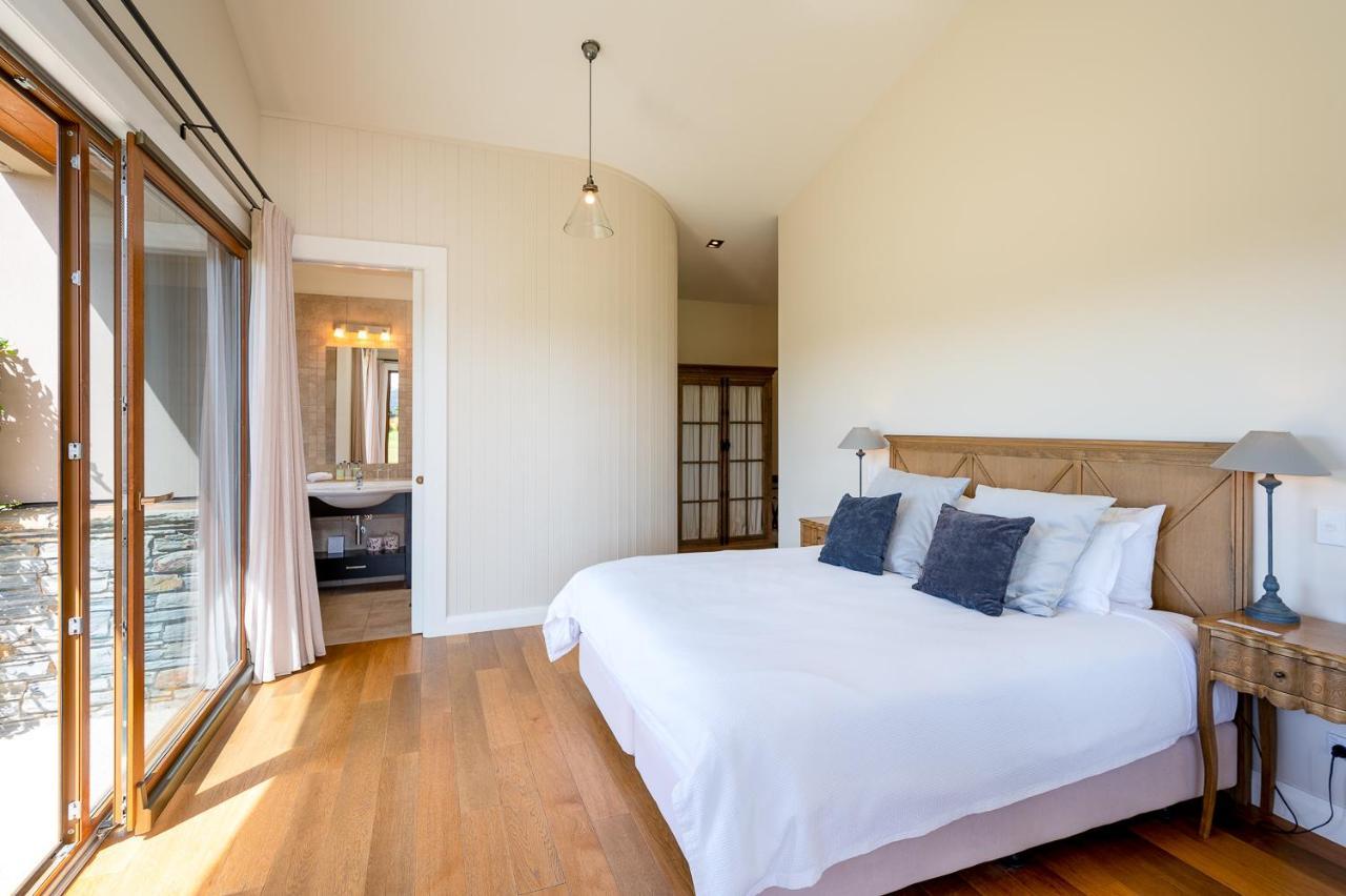 Bed and Breakfast Wanaka Haven Екстер'єр фото